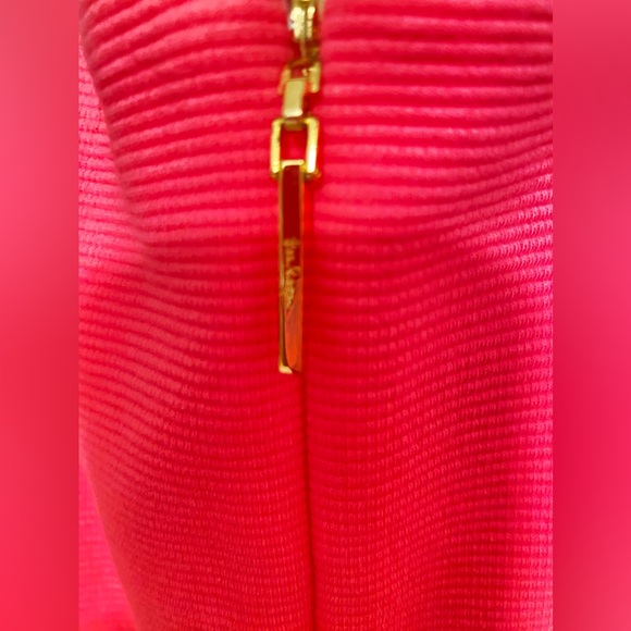 Lilly Pulitzer Janice Stretch Shift - Picture 7 of 9